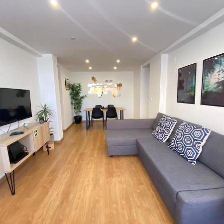 Central Station Apartment Сетубал Екстериор снимка