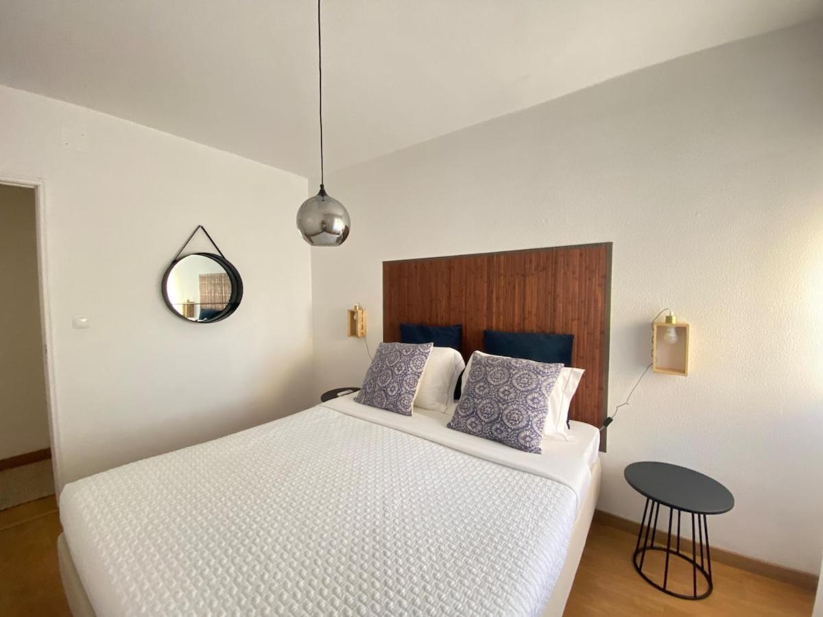 Central Station Apartment Сетубал Екстериор снимка