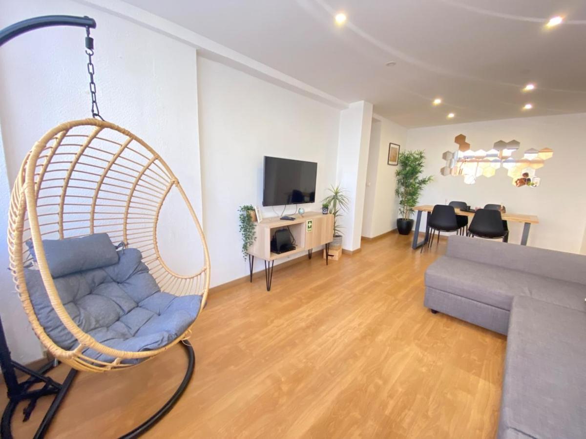 Central Station Apartment Сетубал Екстериор снимка