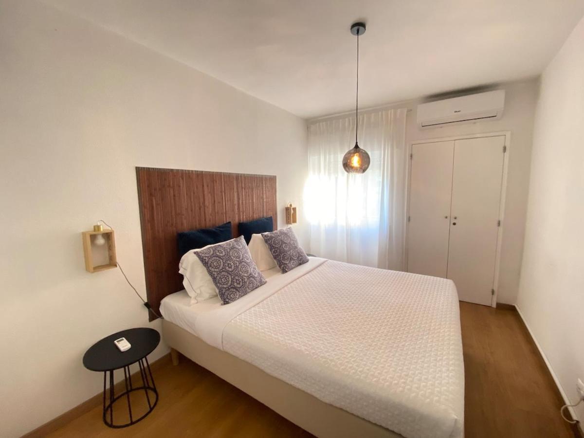 Central Station Apartment Сетубал Екстериор снимка